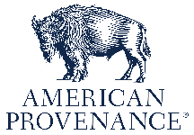 American Provenance